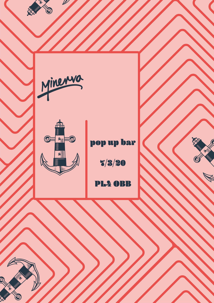 POP UP BAR