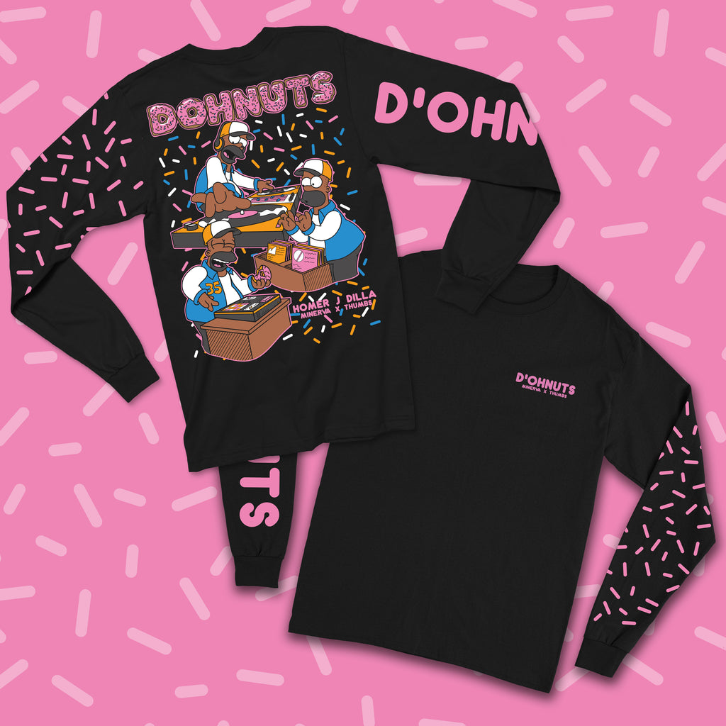 Homer J Dilla!