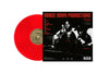 Criminal minded 2LP (Limited red vinyl)