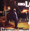Big L - Lifestylez of the poor and dangerous - double LP
