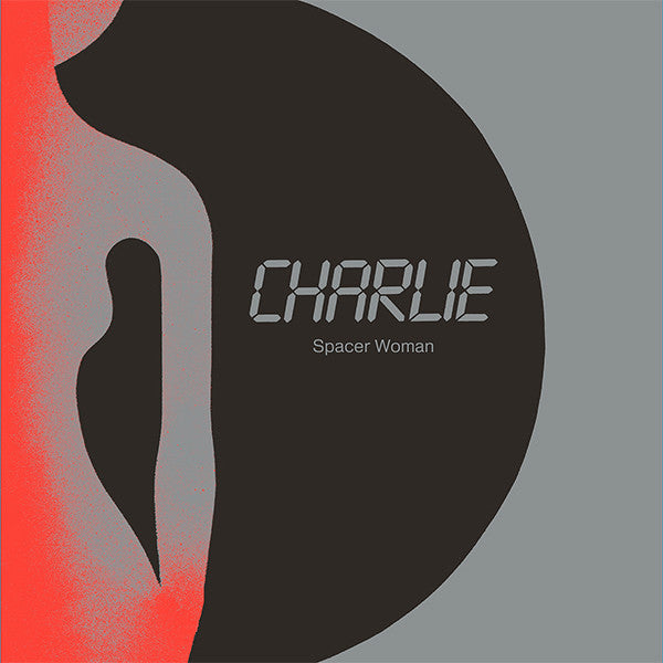 Charlie - Spacer Woman