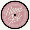 TRENT Homesick #8 (140 gram vinyl 12