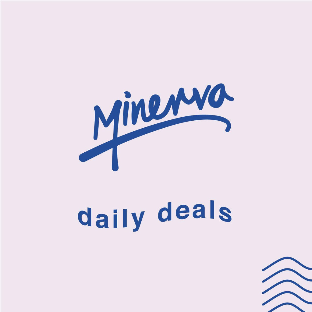 DAILY DEALS