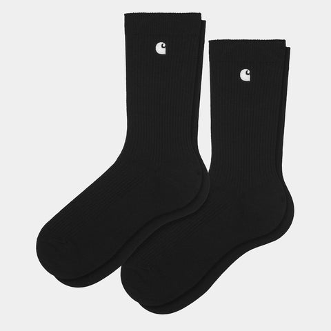 Madison pack socks