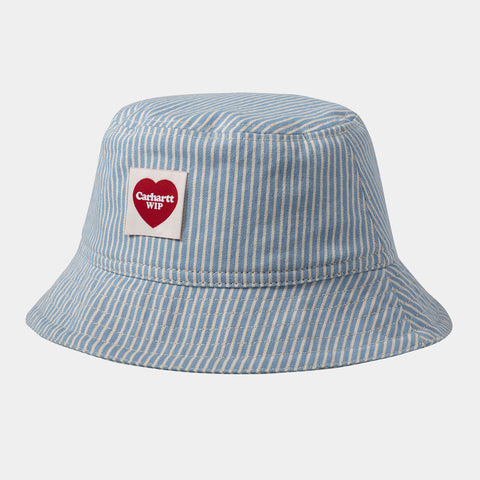 Terrell bucket hat