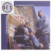 Pete Rock & CL Smooth They Reminisce Over You (T.R.O.Y.) / Straighten It Out 7