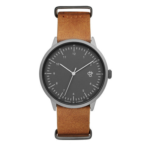 Harold Betong watch