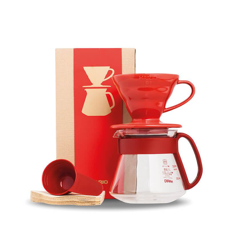 Hario V60 set