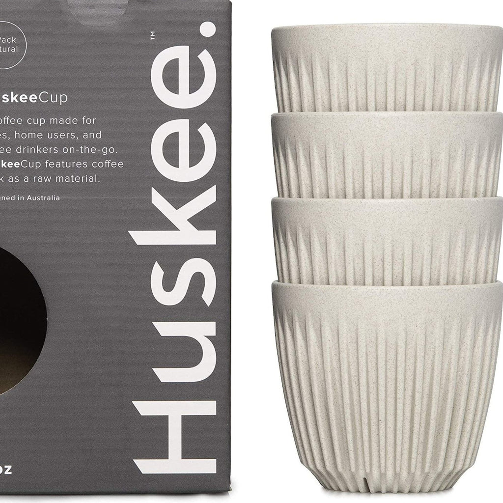 Huskee cup 8oz