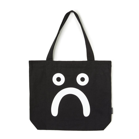 Happy sad bag