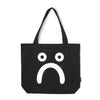 Happy sad bag