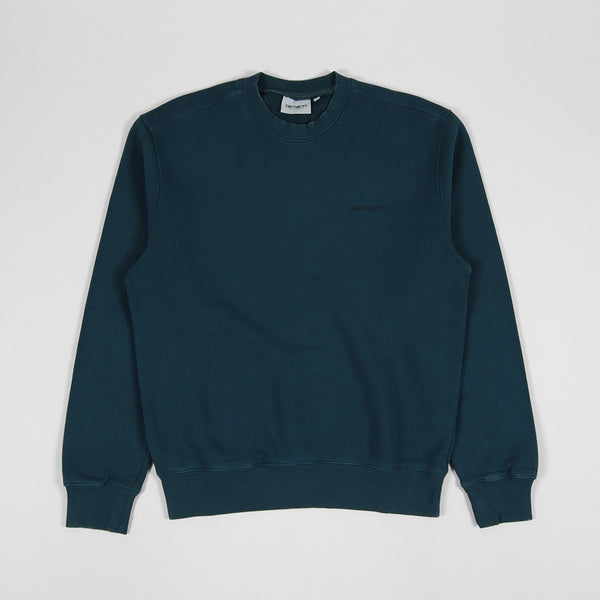 Mosby Script sweater