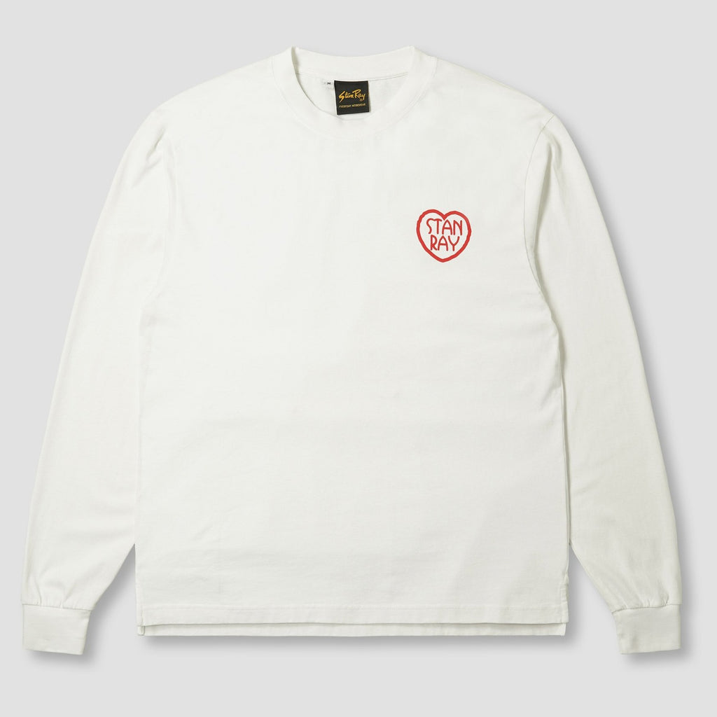 Melodies longsleeve  tee