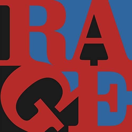 Rage against the machine - Renegades LP