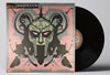 DANGERDOOM - MOUSE AND THE MASK 2XLP