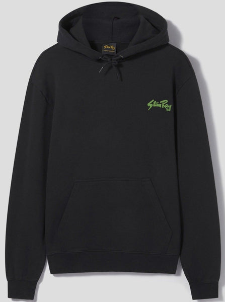 Stan hooded sweat