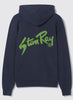 Stan hooded sweat