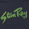 Stan hooded sweat