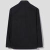 Wool CPO shirt