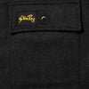 Wool CPO shirt