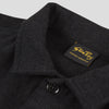 Wool CPO shirt