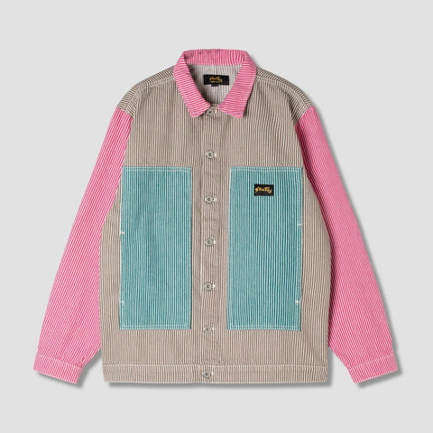 Stan ray Box jacket