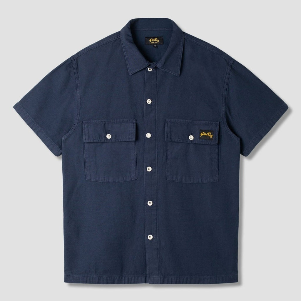 CPO short sleeve shirt