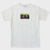 Chocolate tee