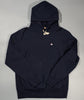 Reverse Weave Hoodie