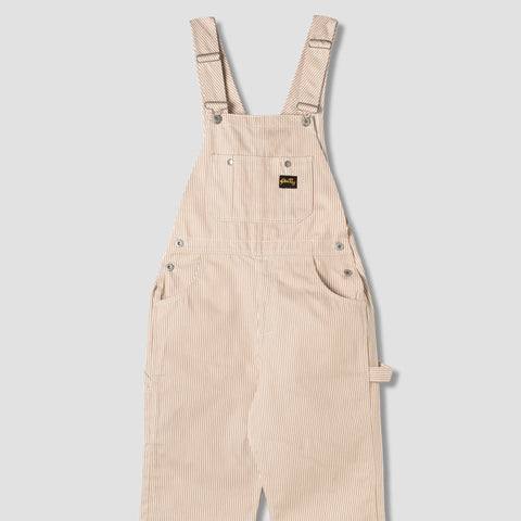 Earls bib dungarees