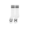 Polar Happy sad socks