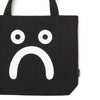 Happy sad bag