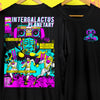 Intergalactus tee