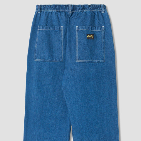 Jungle pant denim