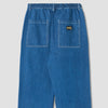 Jungle pant denim
