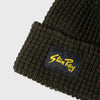 Stan ray patch beanie