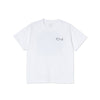 Polar Fill logo tee