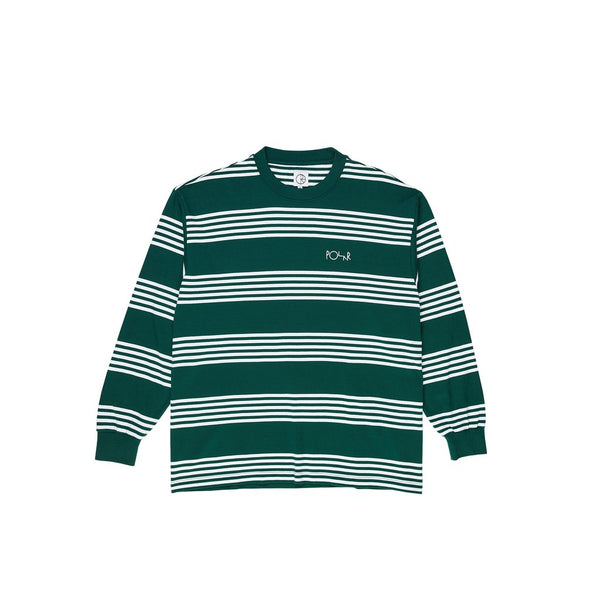 Striped longsleeve