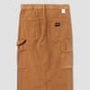 OG painter pant - Brown duck