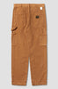 OG painter pant - Brown duck