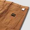 OG painter pant - Brown duck