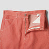 OG painter pant Red hickory