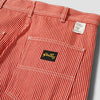 OG painter pant Red hickory