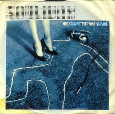 Soulwax - Much Against Everyones Advice (LRS 2021)