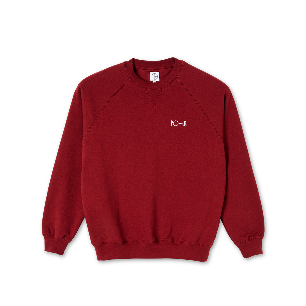 Polar Default crewneck