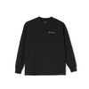 Heaven longsleeve tee