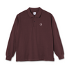 Polo longsleeve