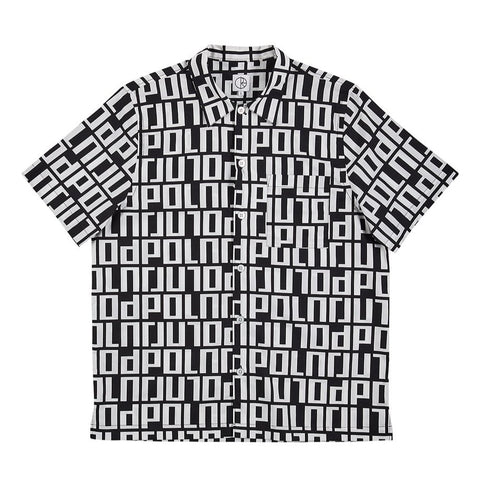 Square Logo Shirt