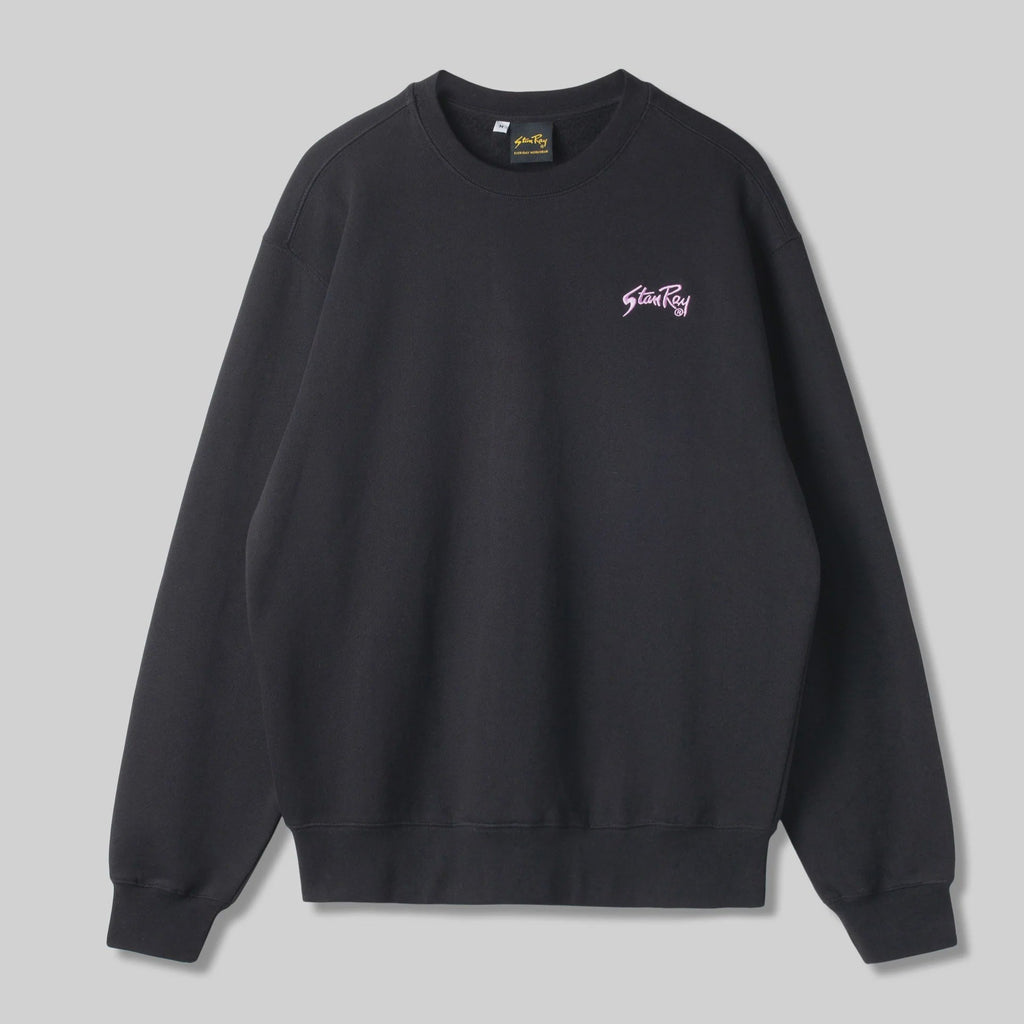 Stan ray OG crew
