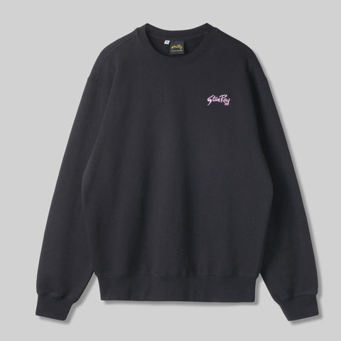 Stan ray OG crew